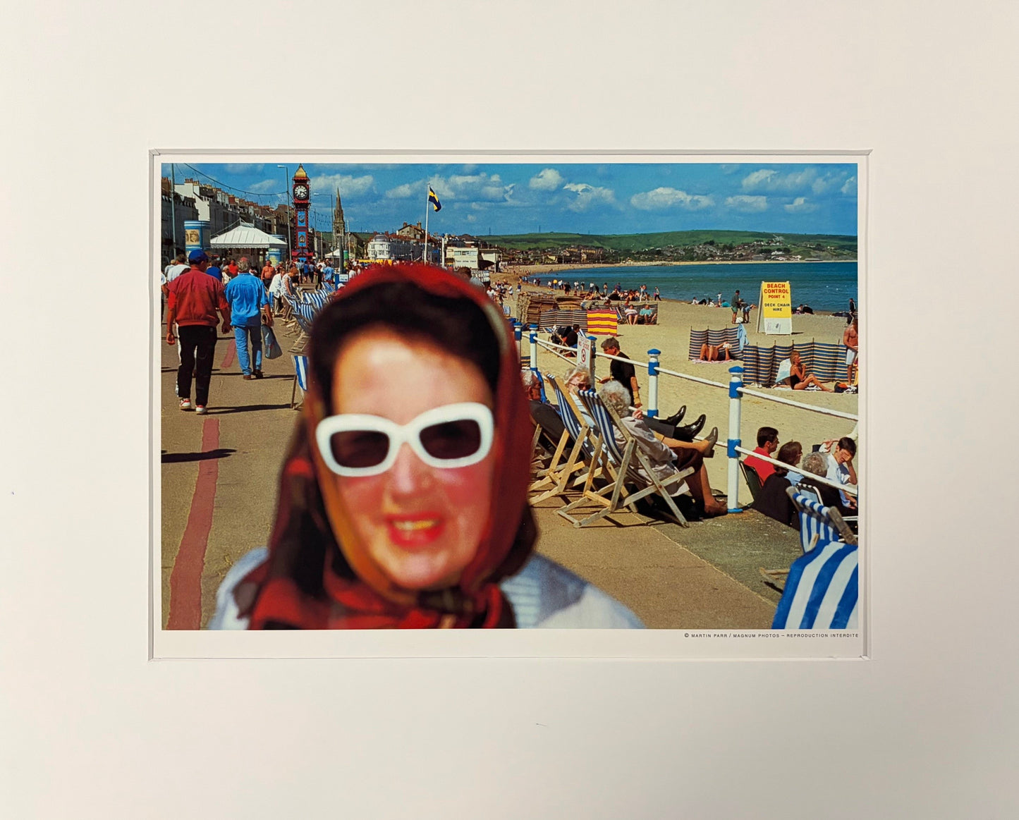 Martin Parr