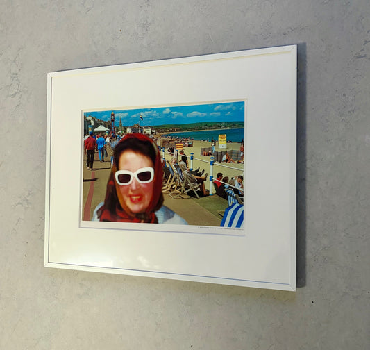 Martin Parr