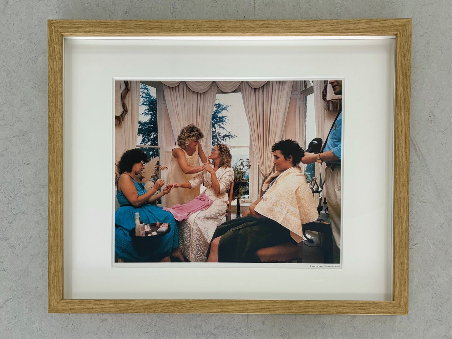 Martin Parr