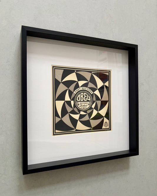 Shepard Fairey (Obey)