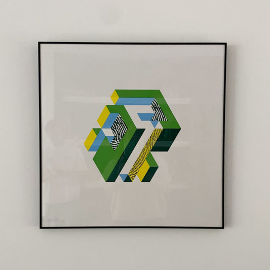 Nico van Stralen (inclusief lijst)