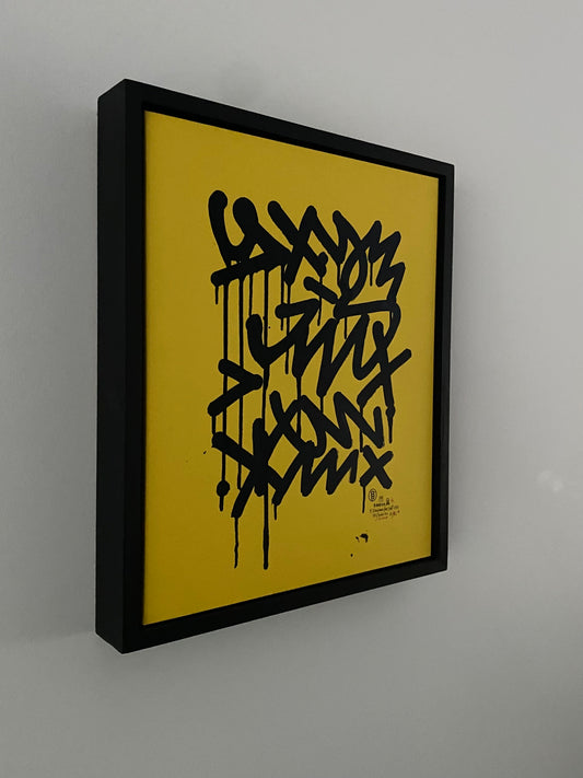 Benjamin van Oost (inclusief lijst)