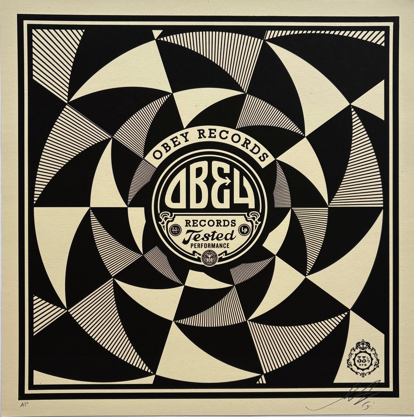 Shepard Fairey (Obey)