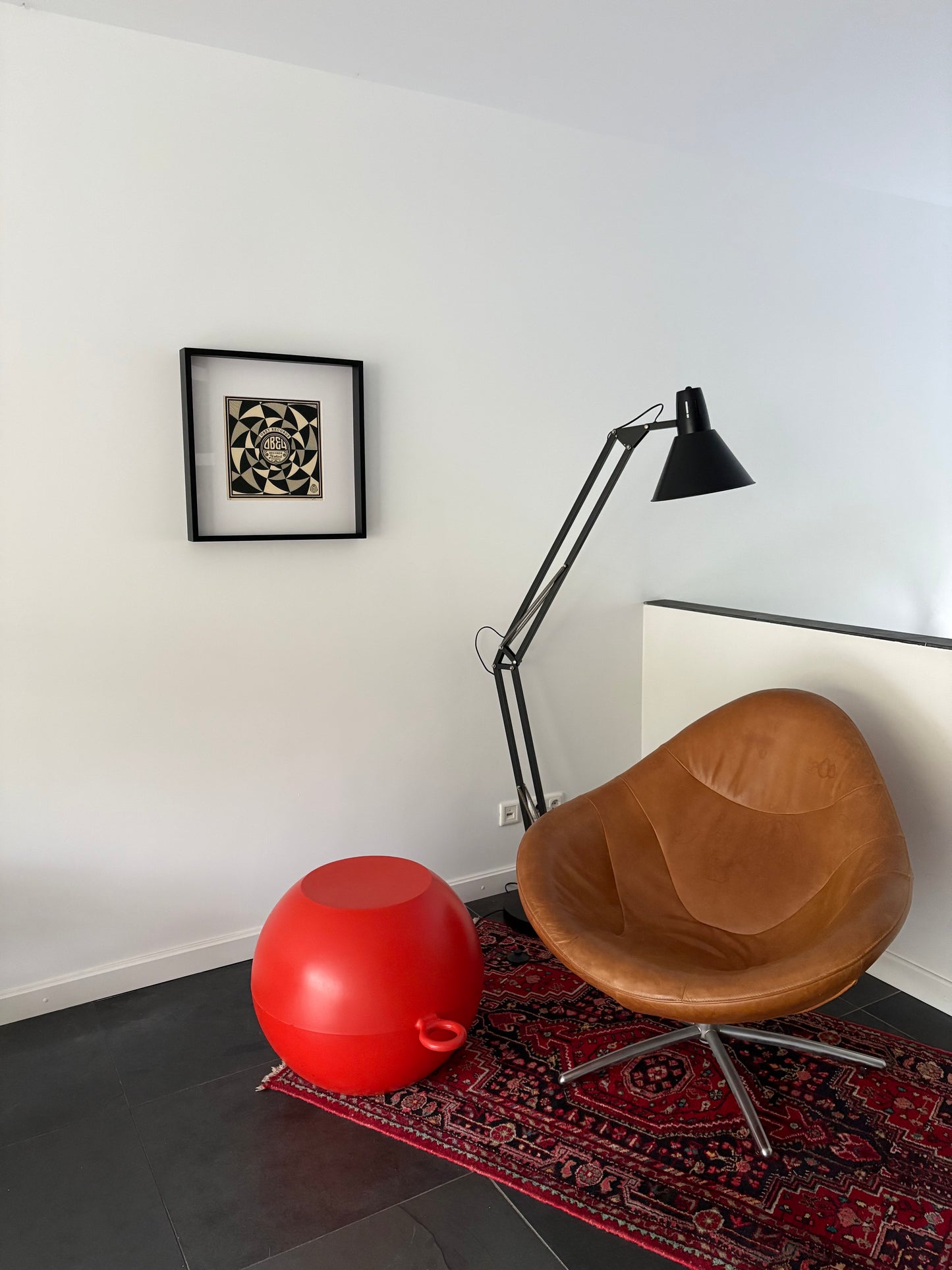 Shepard Fairey (Obey)