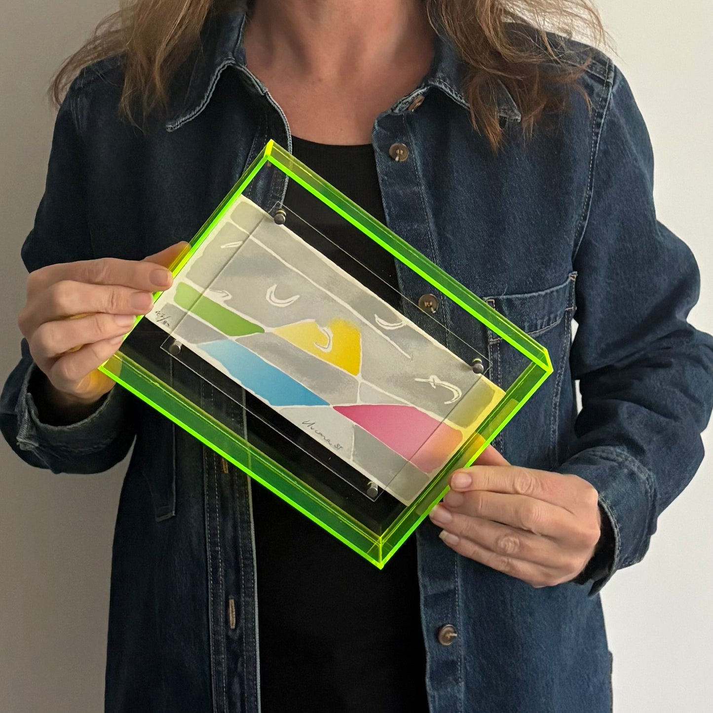 Renzo Nucara (inclusief lijst)