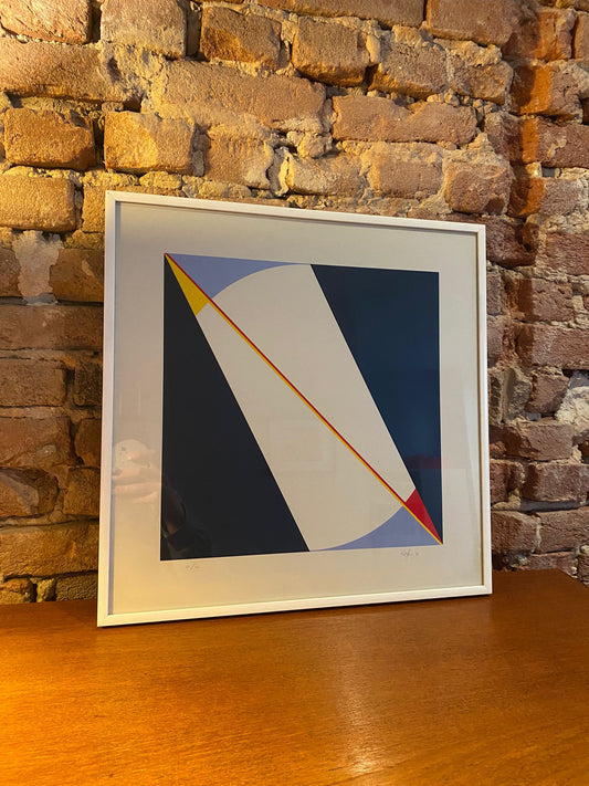 Friedrich Geiler (inclusief lijst)