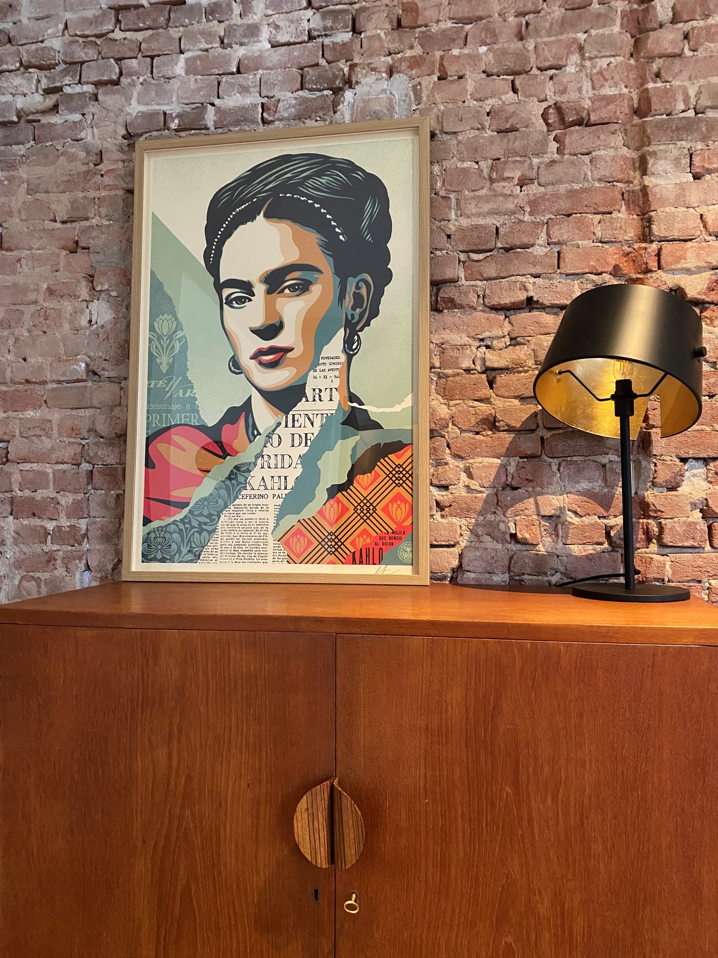 Shepard Fairey (Obey)