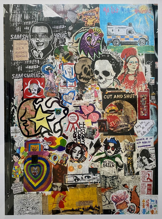 Blikvoer.art