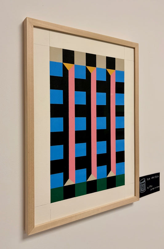 Rob van Dijck (inclusief lijst)