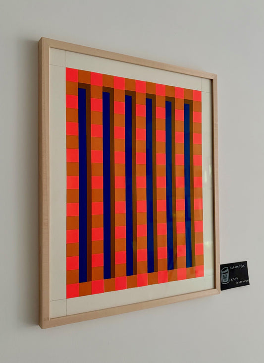 Rob van Dijck (inclusief lijst)