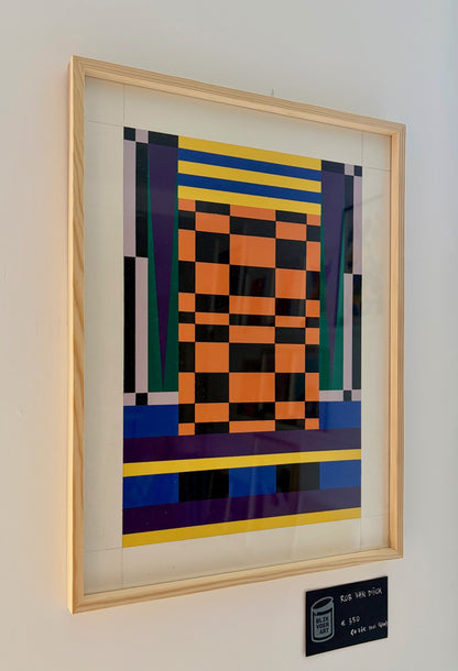 Rob van Dijck (inclusief lijst)