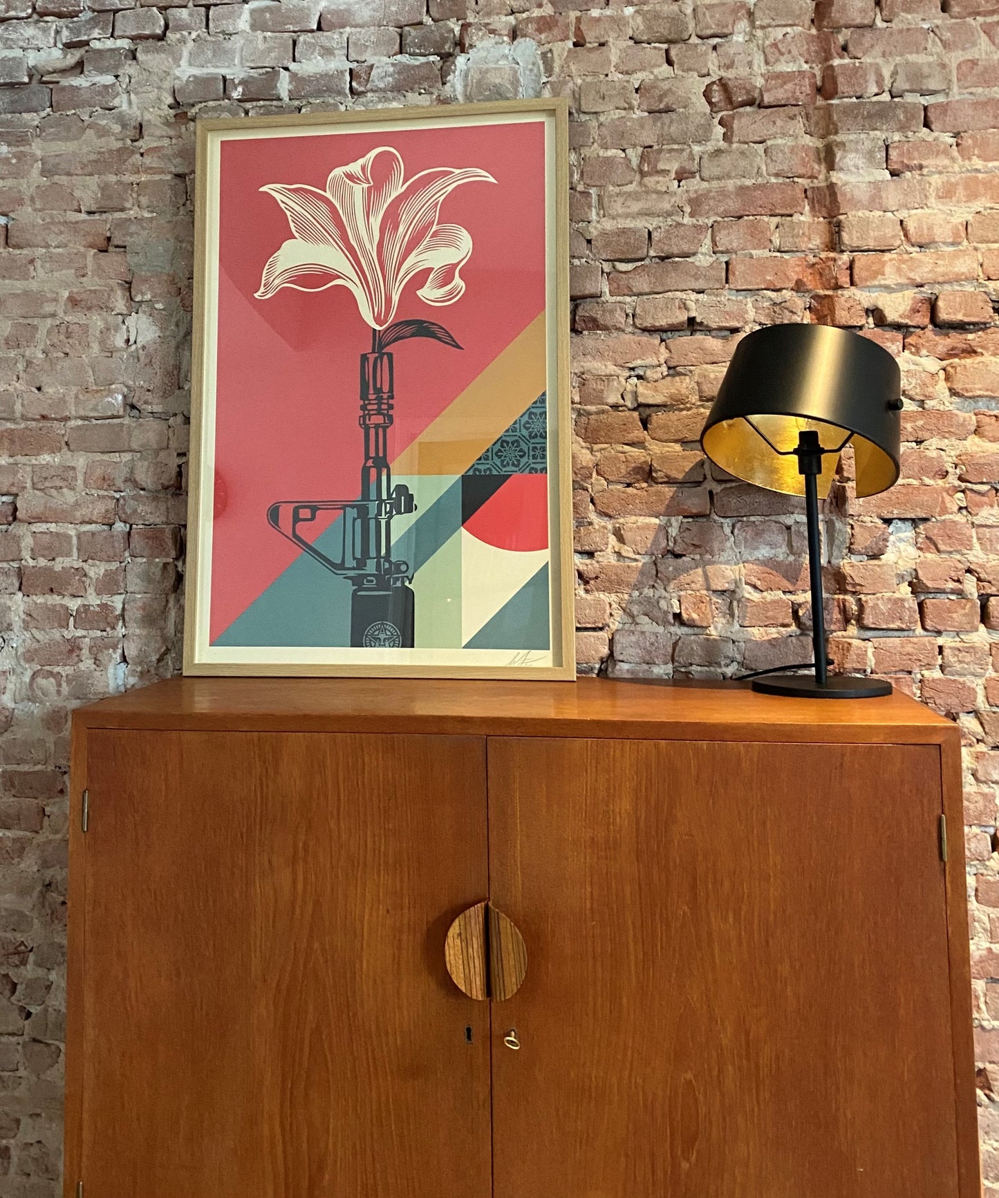 Shepard Fairey (Obey)