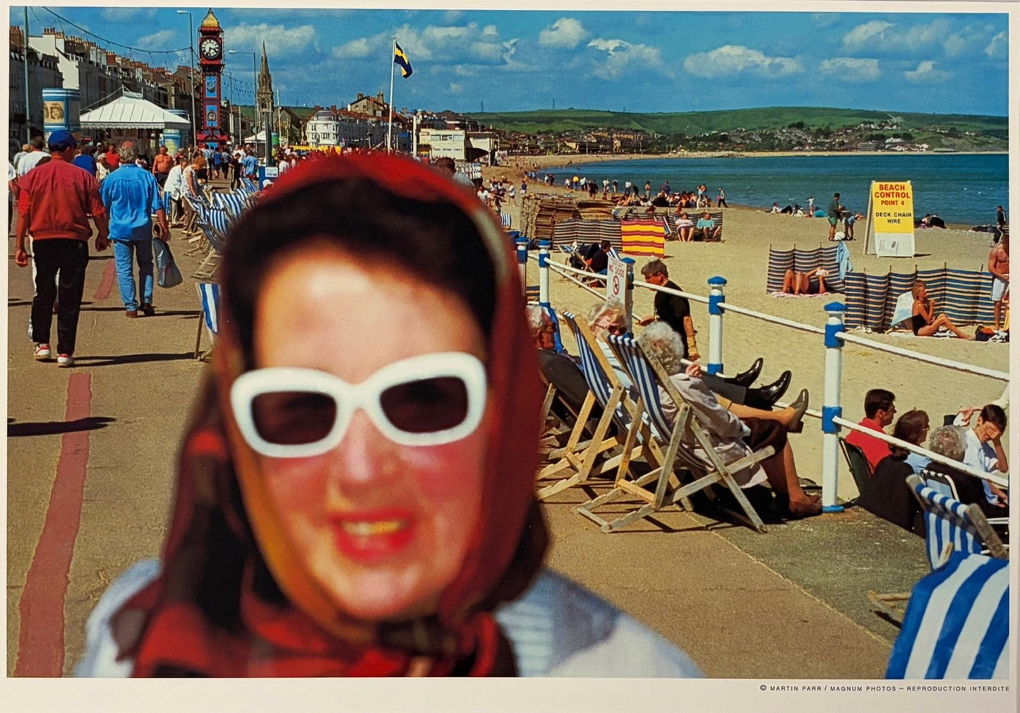 Martin Parr