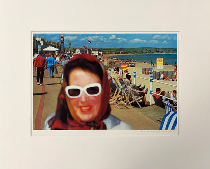 Martin Parr