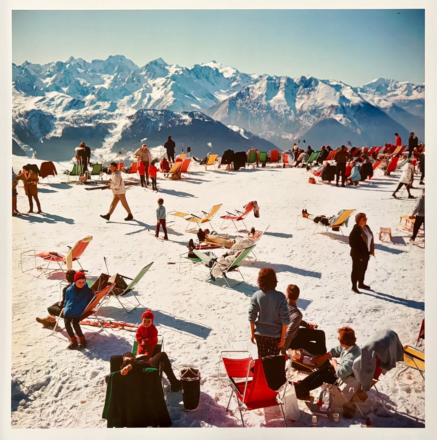 Slim Aarons