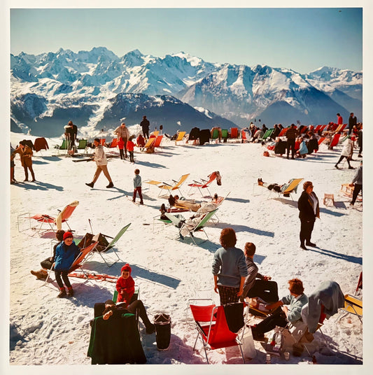 Slim Aarons