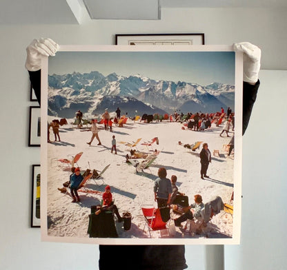 Slim Aarons