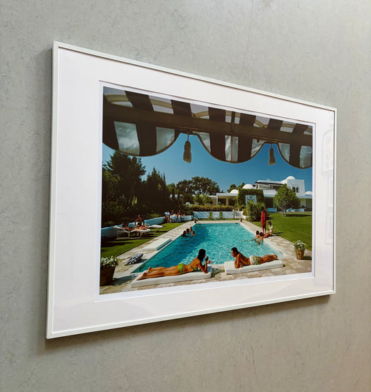 Slim Aarons