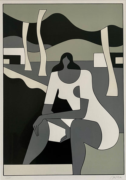 Piet Parra (inclusief lijst)