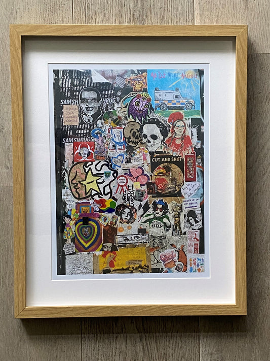 Blikvoer.art