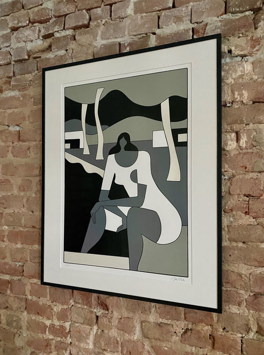 Piet Parra (inclusief lijst)