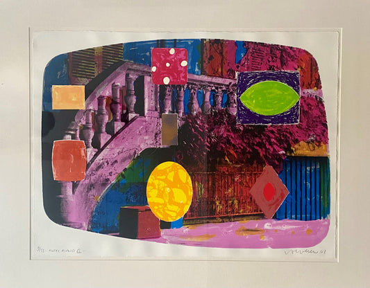 Jelis van Dolderen (inclusief lijst)