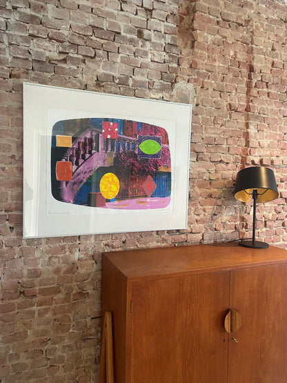 Jelis van Dolderen (inclusief lijst)