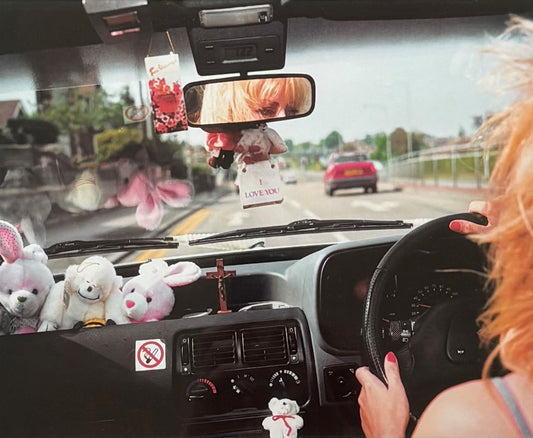 Martin Parr