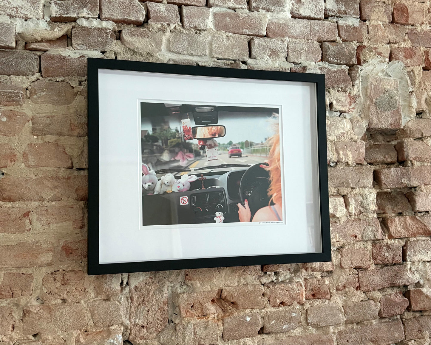 Martin Parr