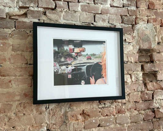 Martin Parr