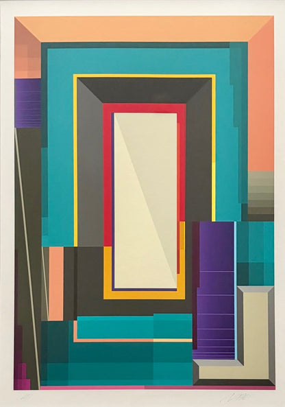 Daniel Stroomer / Nasepop