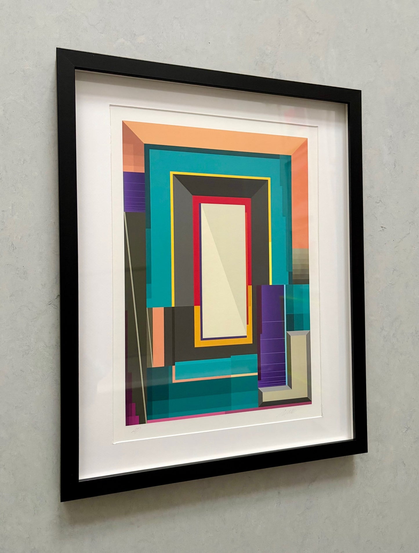 Daniel Stroomer / Nasepop