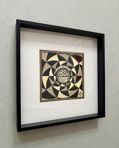 Shepard Fairey (Obey)