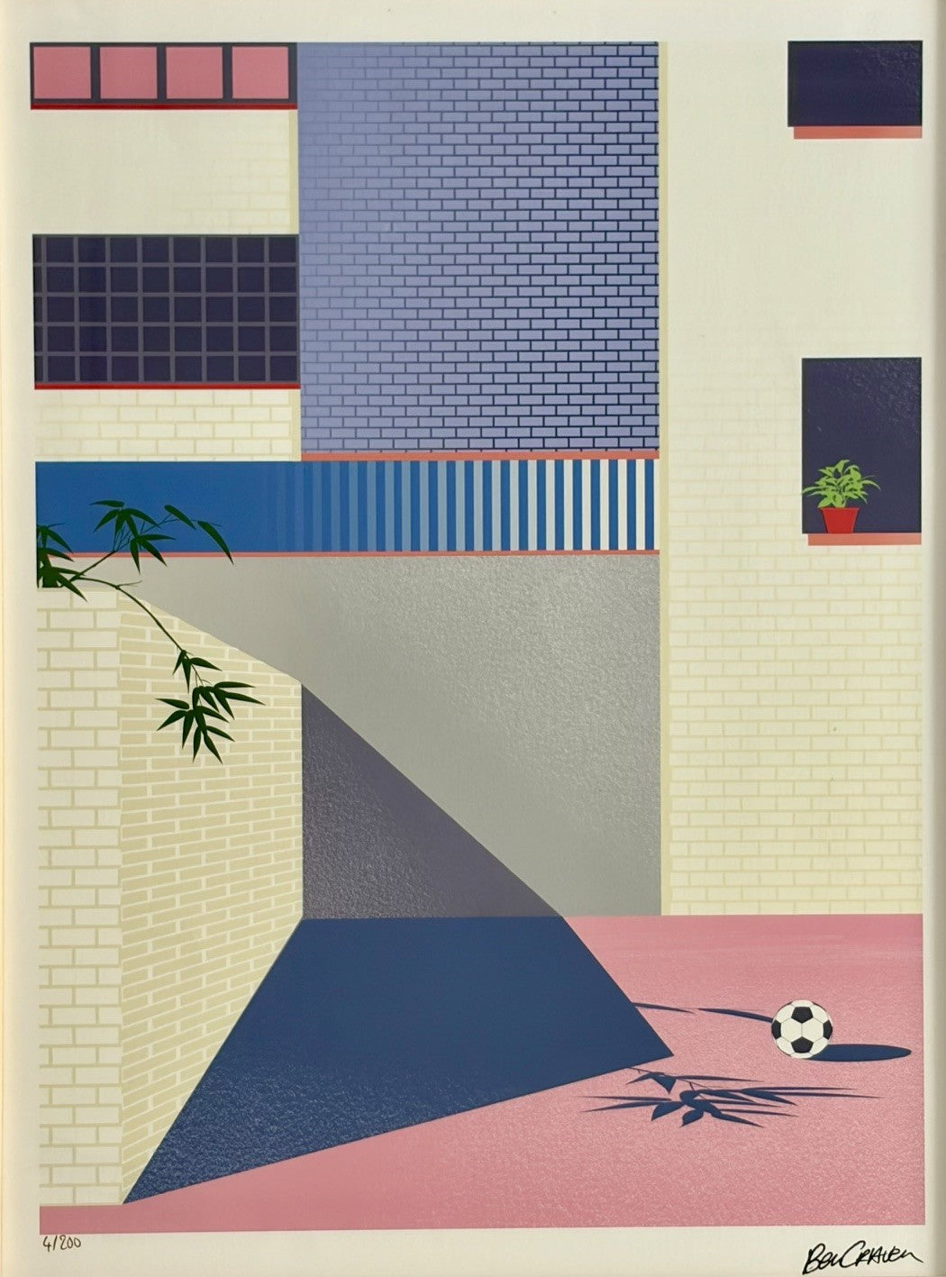 Benjamin Craven
