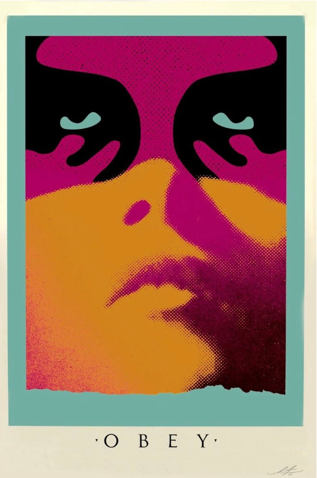 Shepard Fairey