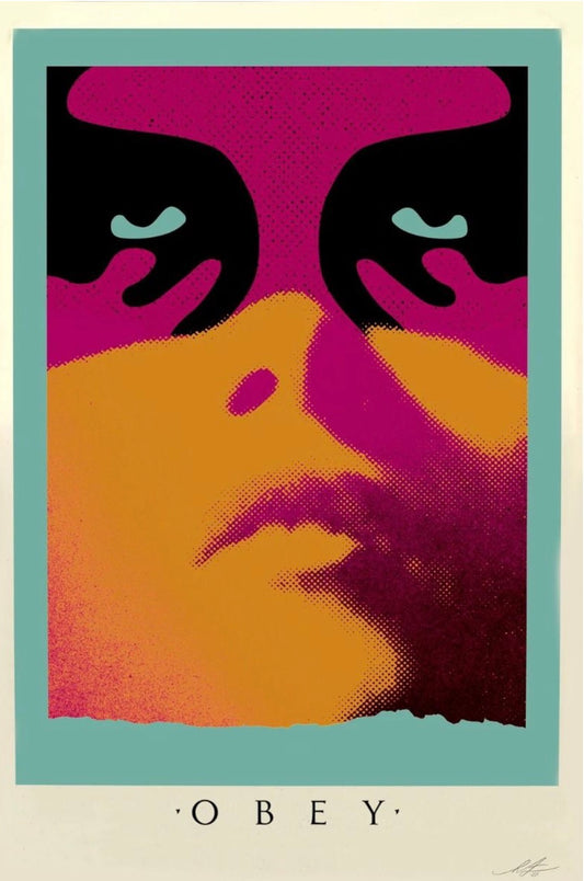 Shepard Fairey