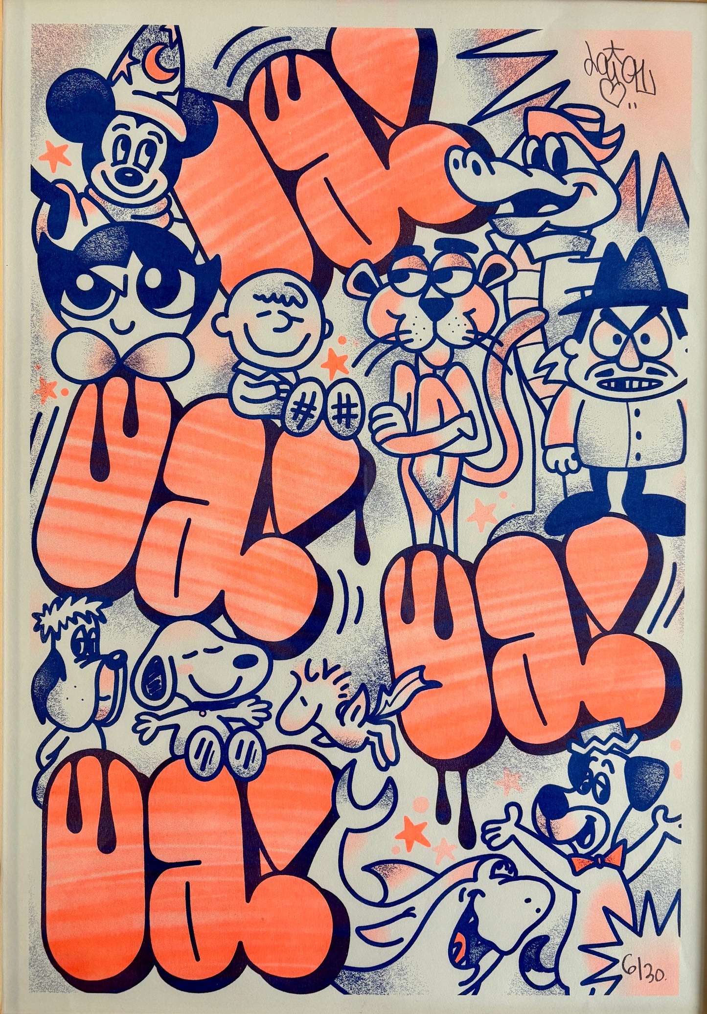 Laia x Hobo Books