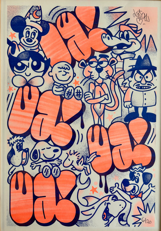 Laia x Hobo Books