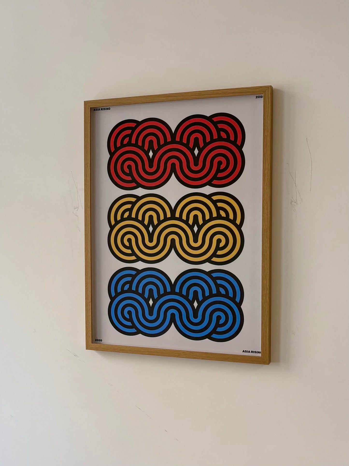 Japanse print