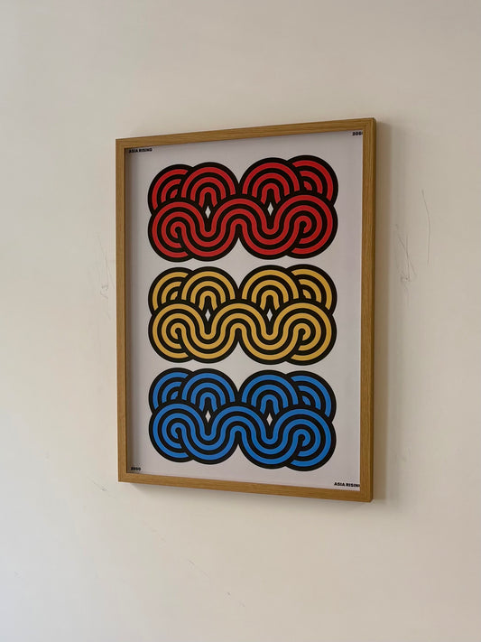 Japanse print