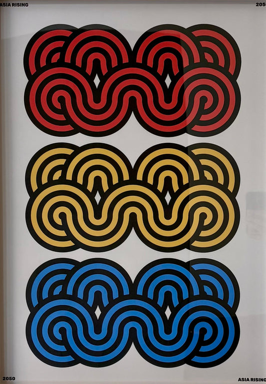Japanse print