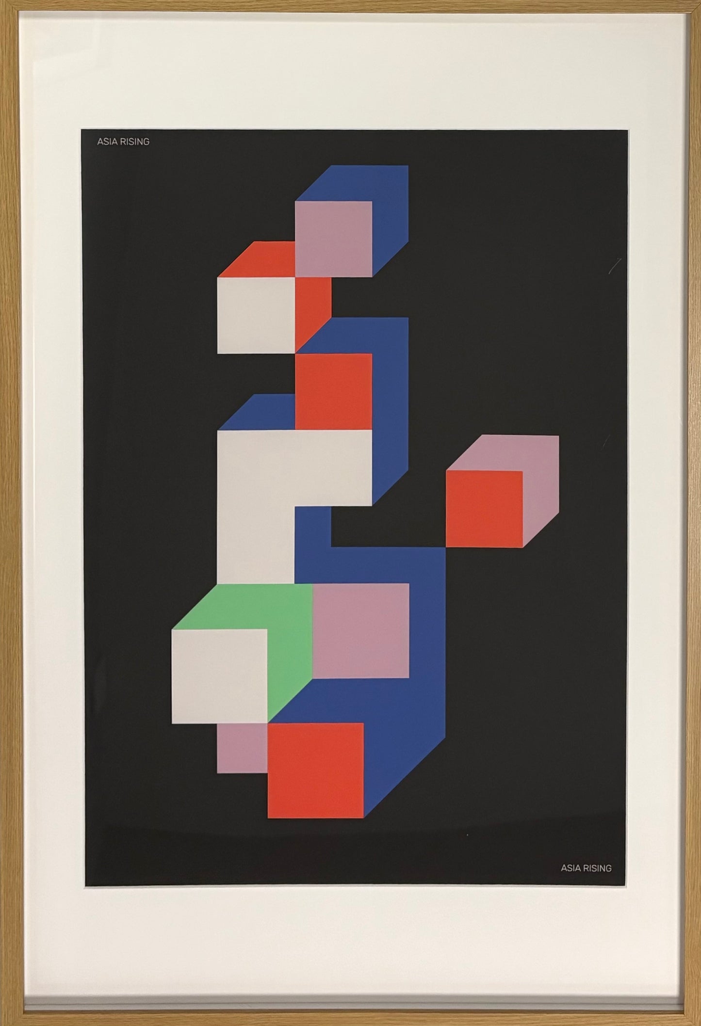 Japanse print