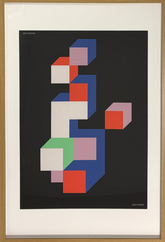 Japanse print