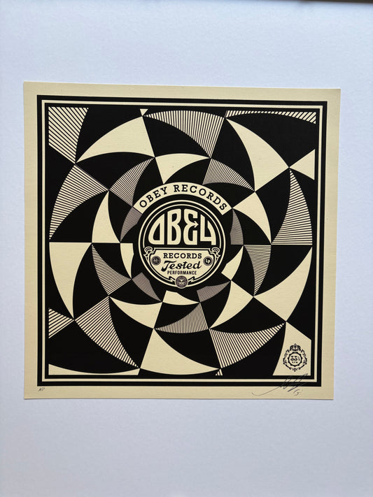Shepard Fairey (Obey)