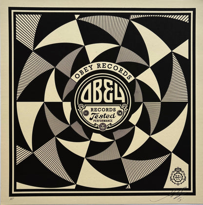 Shepard Fairey (Obey)