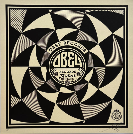 Shepard Fairey (Obey)
