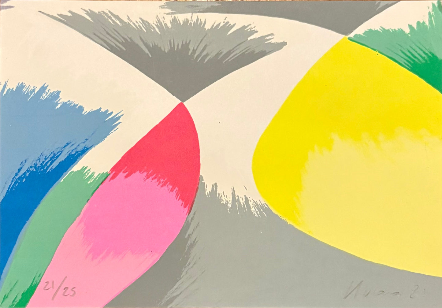 Renzo Nucara (inclusief lijst)