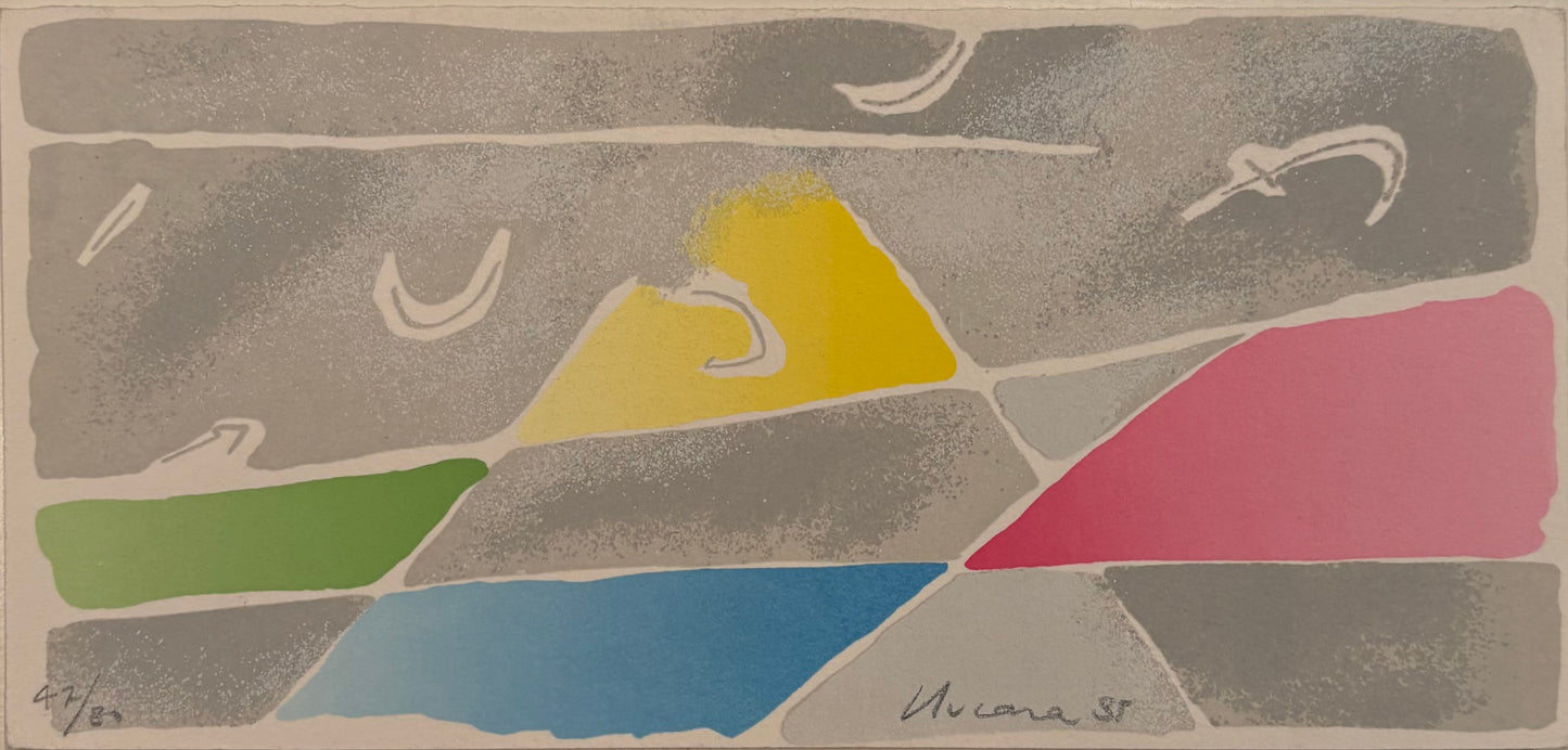 Renzo Nucara (inclusief lijst)