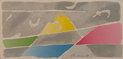 Renzo Nucara (inclusief lijst)