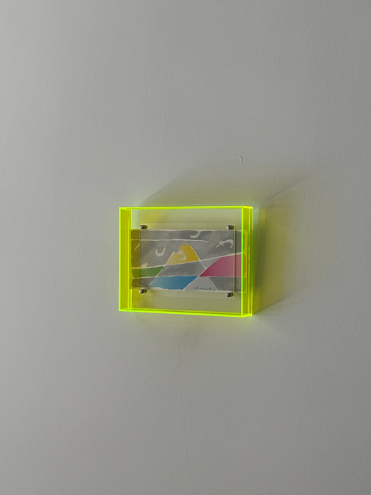 Renzo Nucara (inclusief lijst)